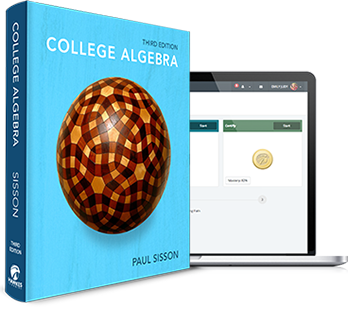 College Algebra, 3rd Edition